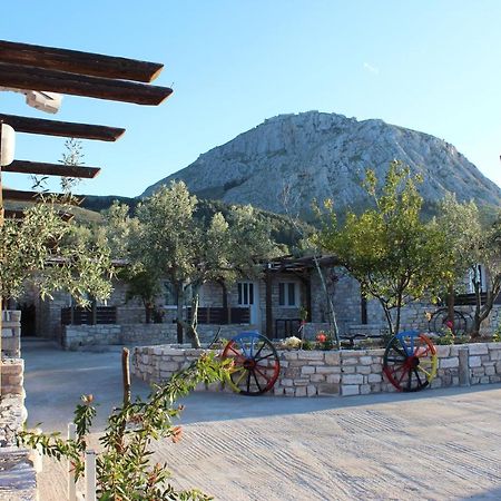 Acrocorinth Apartments المظهر الخارجي الصورة