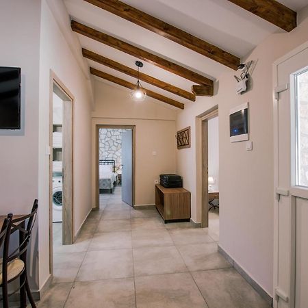Acrocorinth Apartments المظهر الخارجي الصورة