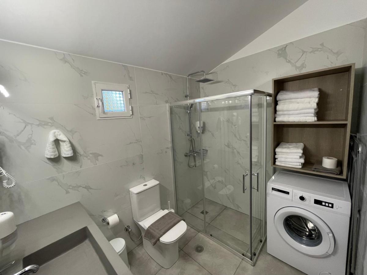 Acrocorinth Apartments المظهر الخارجي الصورة