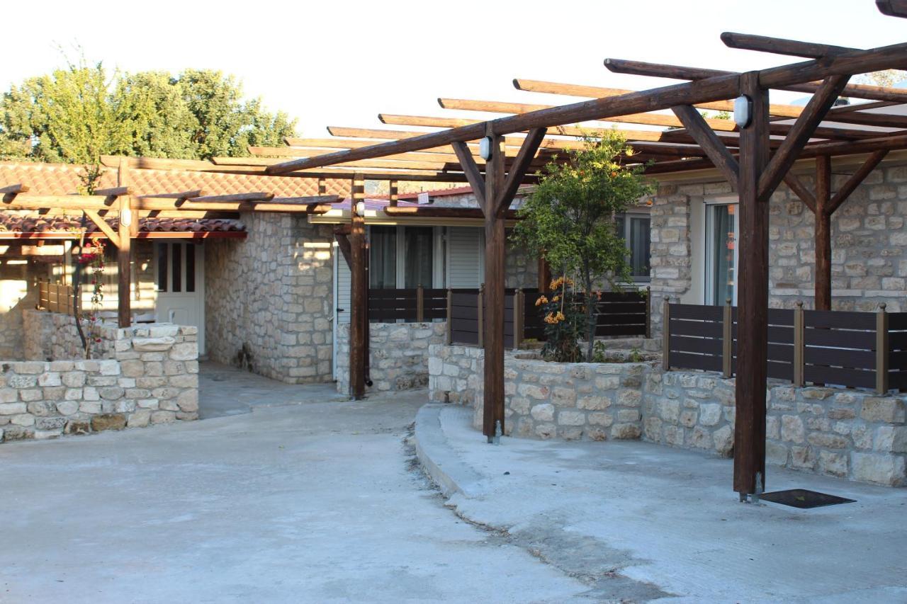 Acrocorinth Apartments المظهر الخارجي الصورة