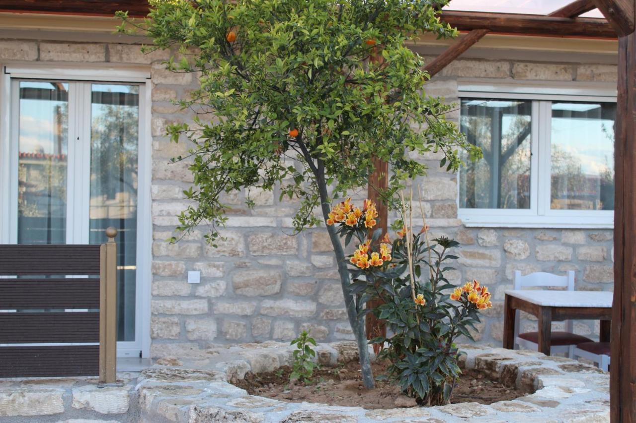 Acrocorinth Apartments المظهر الخارجي الصورة