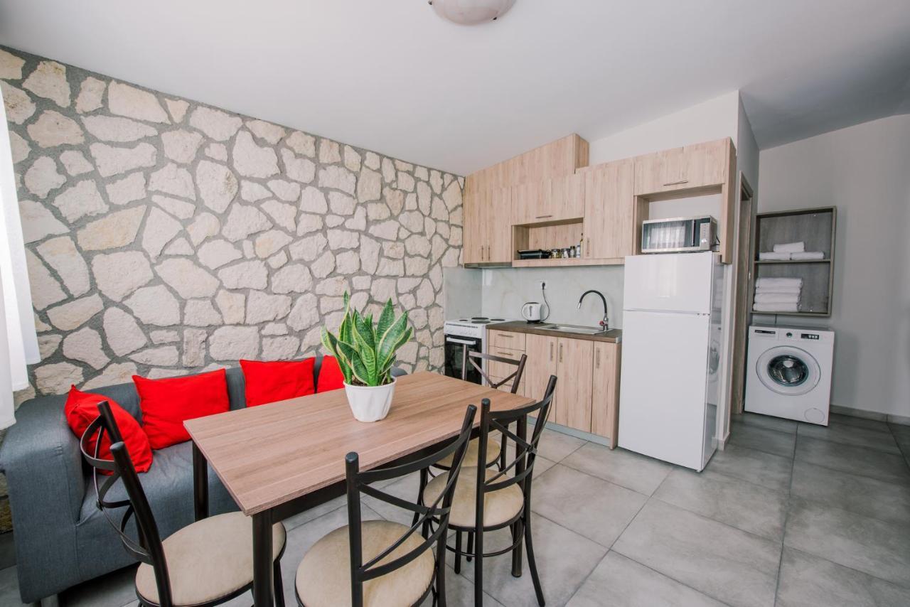 Acrocorinth Apartments المظهر الخارجي الصورة