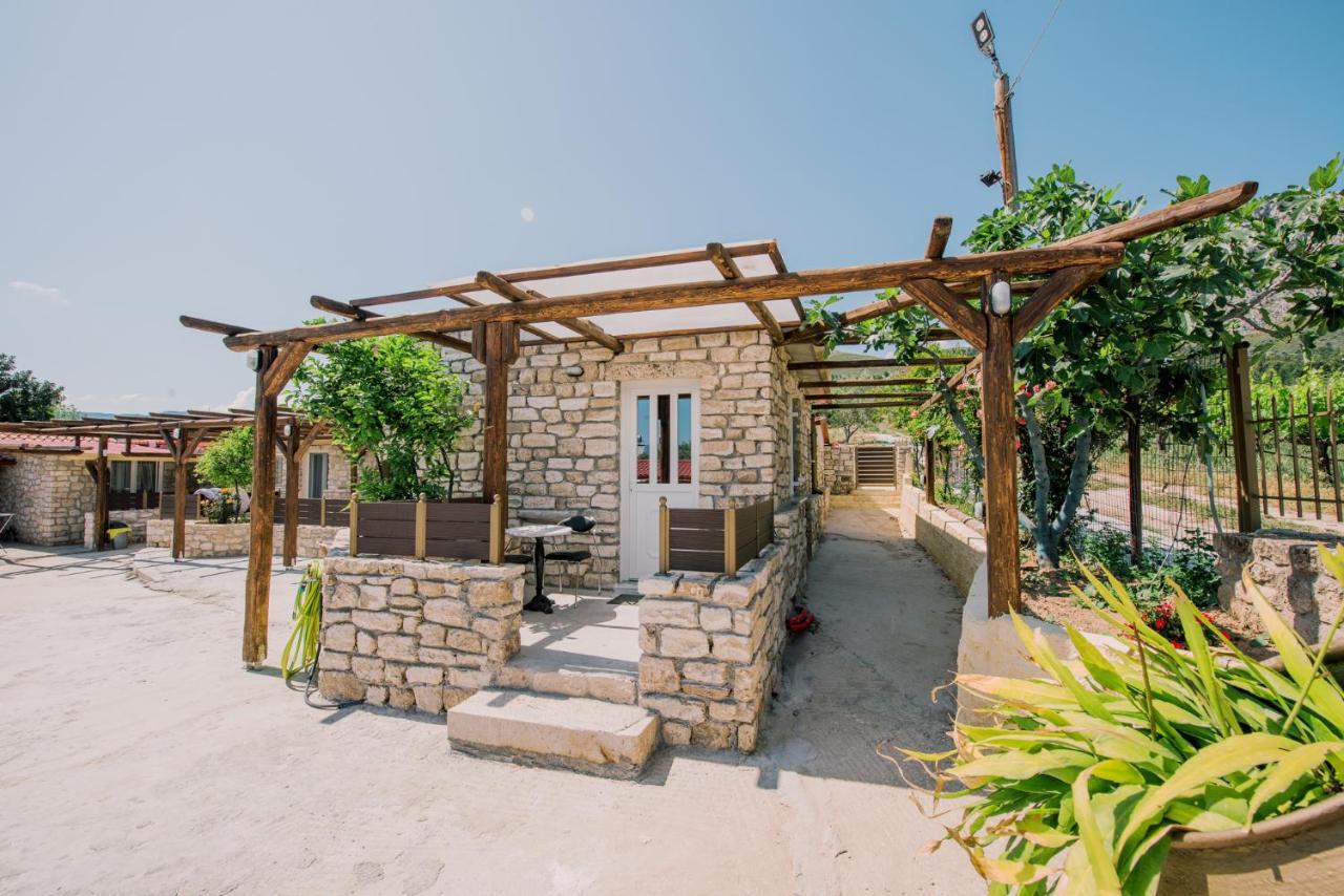 Acrocorinth Apartments المظهر الخارجي الصورة