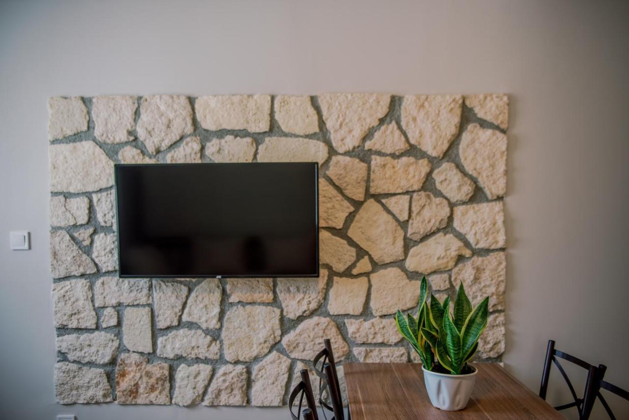 Acrocorinth Apartments المظهر الخارجي الصورة