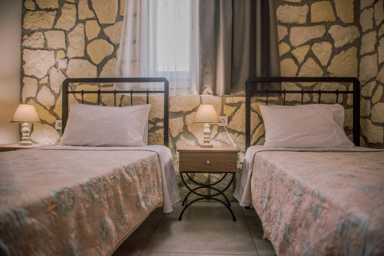 Acrocorinth Apartments المظهر الخارجي الصورة