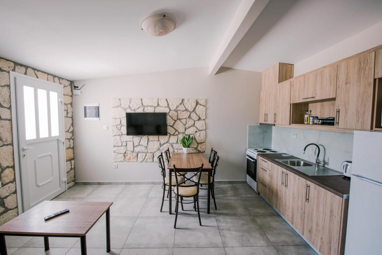 Acrocorinth Apartments المظهر الخارجي الصورة