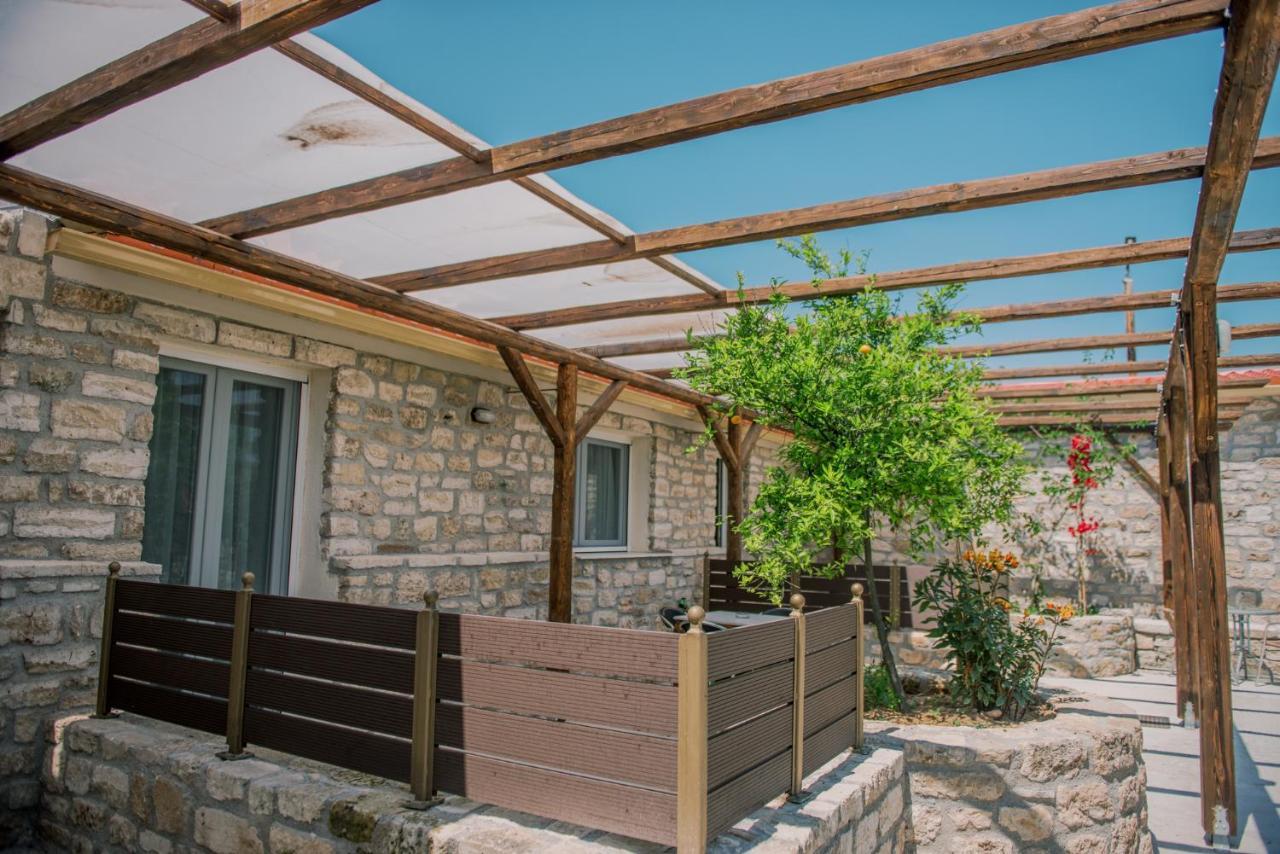 Acrocorinth Apartments المظهر الخارجي الصورة