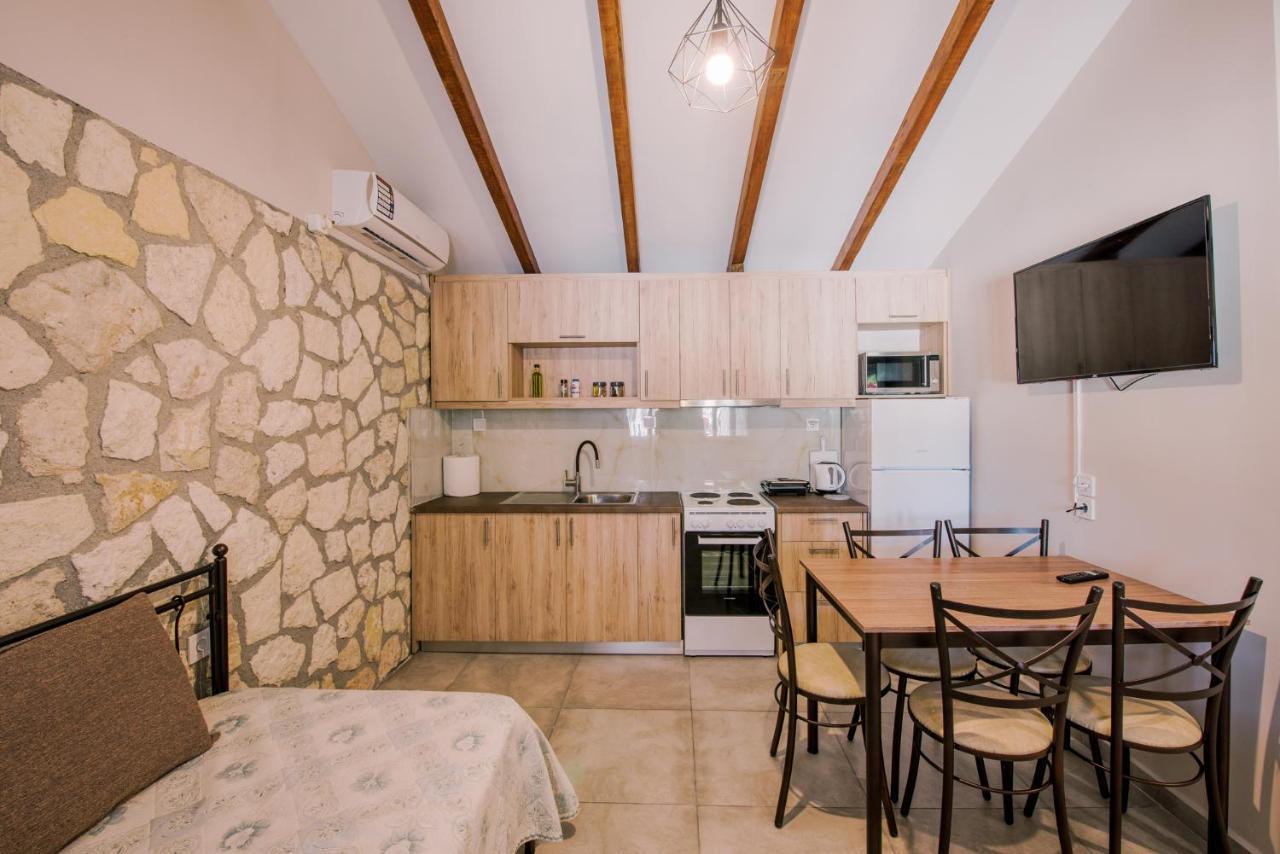 Acrocorinth Apartments المظهر الخارجي الصورة