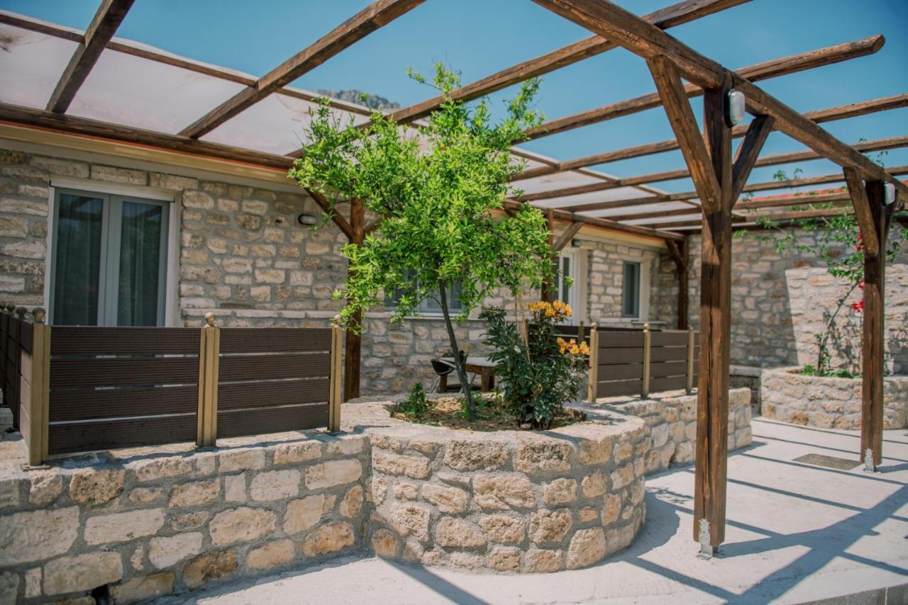 Acrocorinth Apartments المظهر الخارجي الصورة