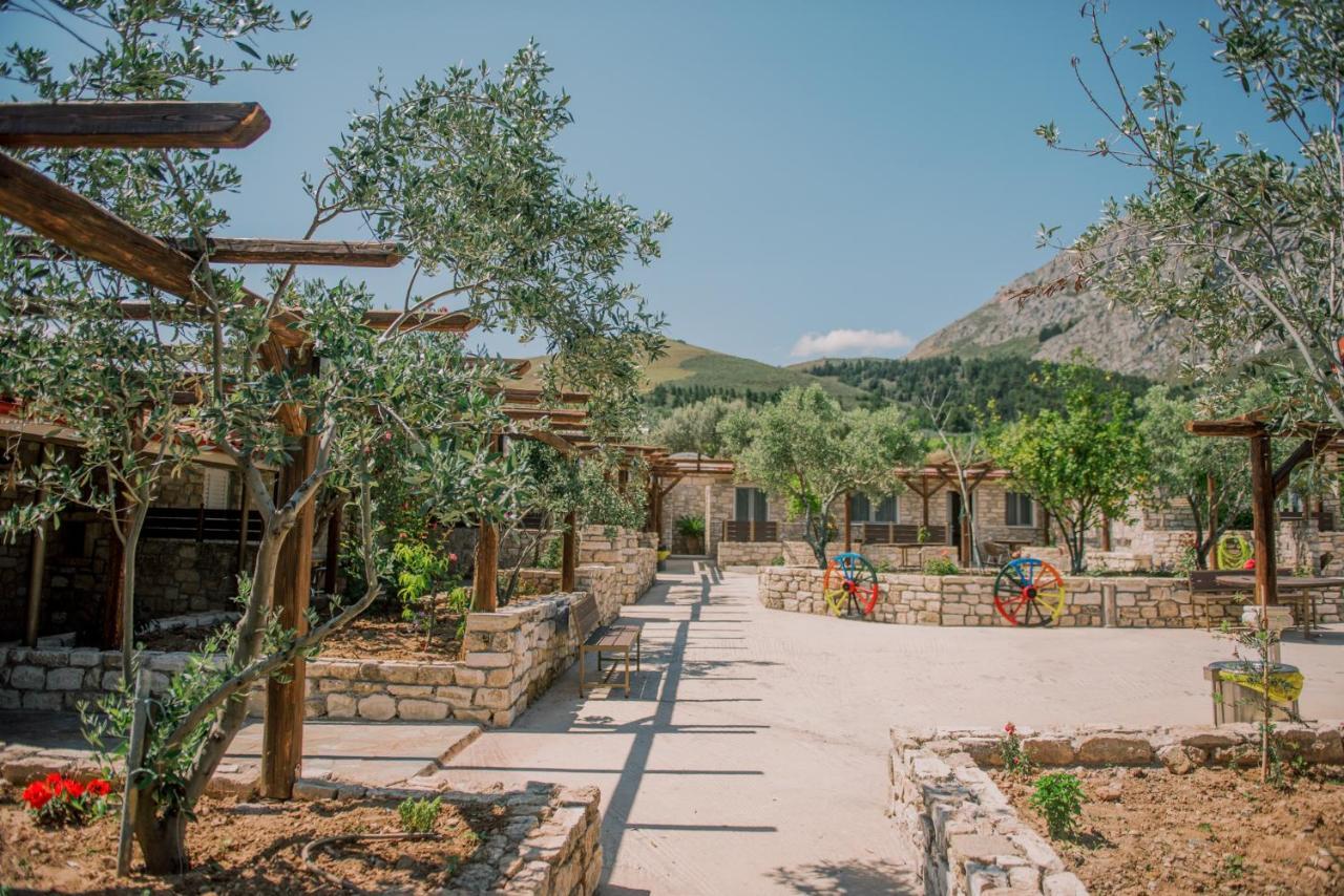 Acrocorinth Apartments المظهر الخارجي الصورة