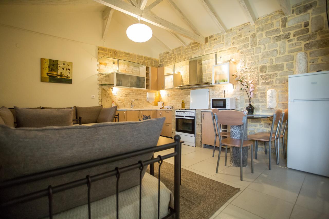Acrocorinth Apartments المظهر الخارجي الصورة