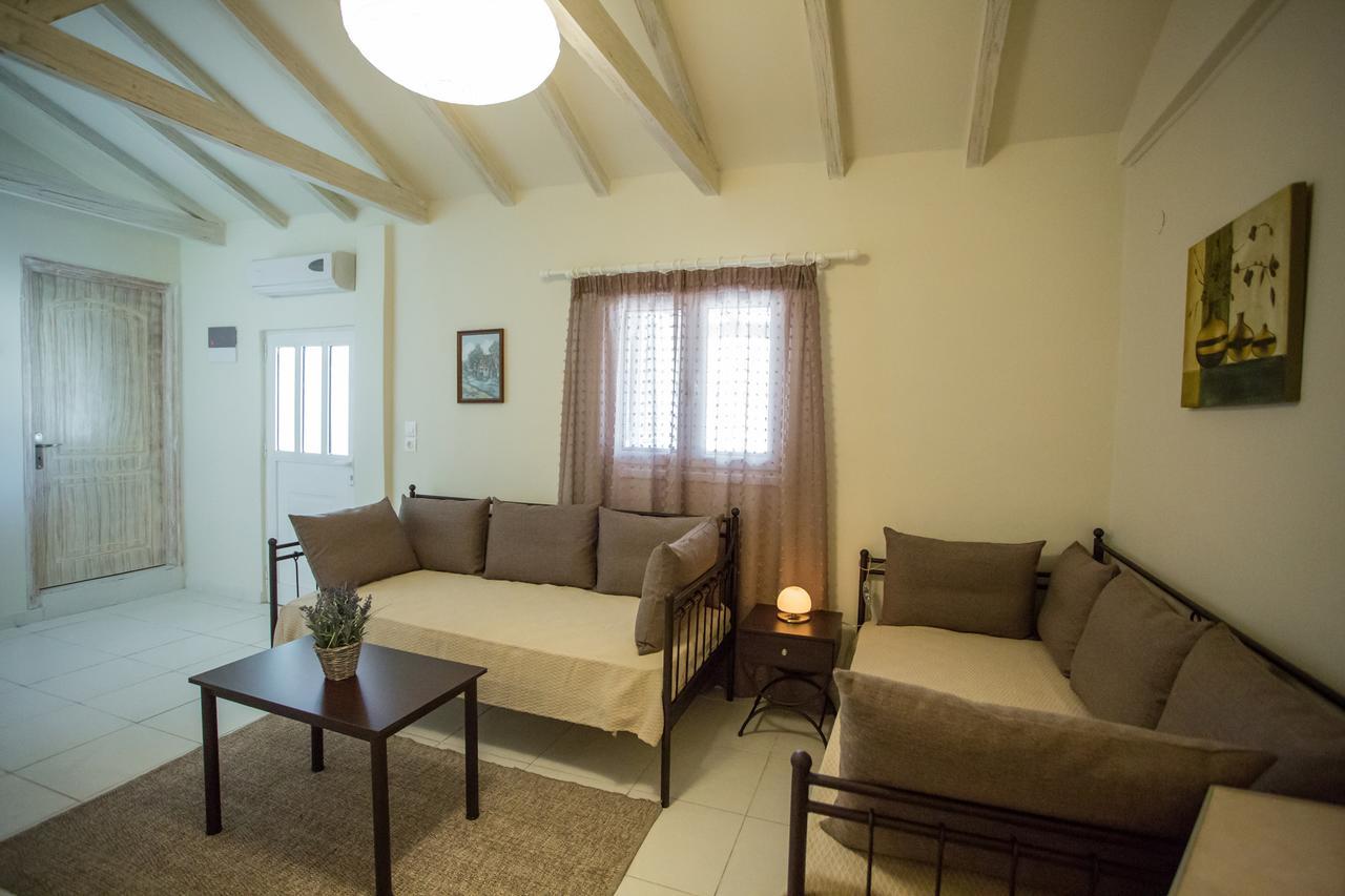 Acrocorinth Apartments المظهر الخارجي الصورة