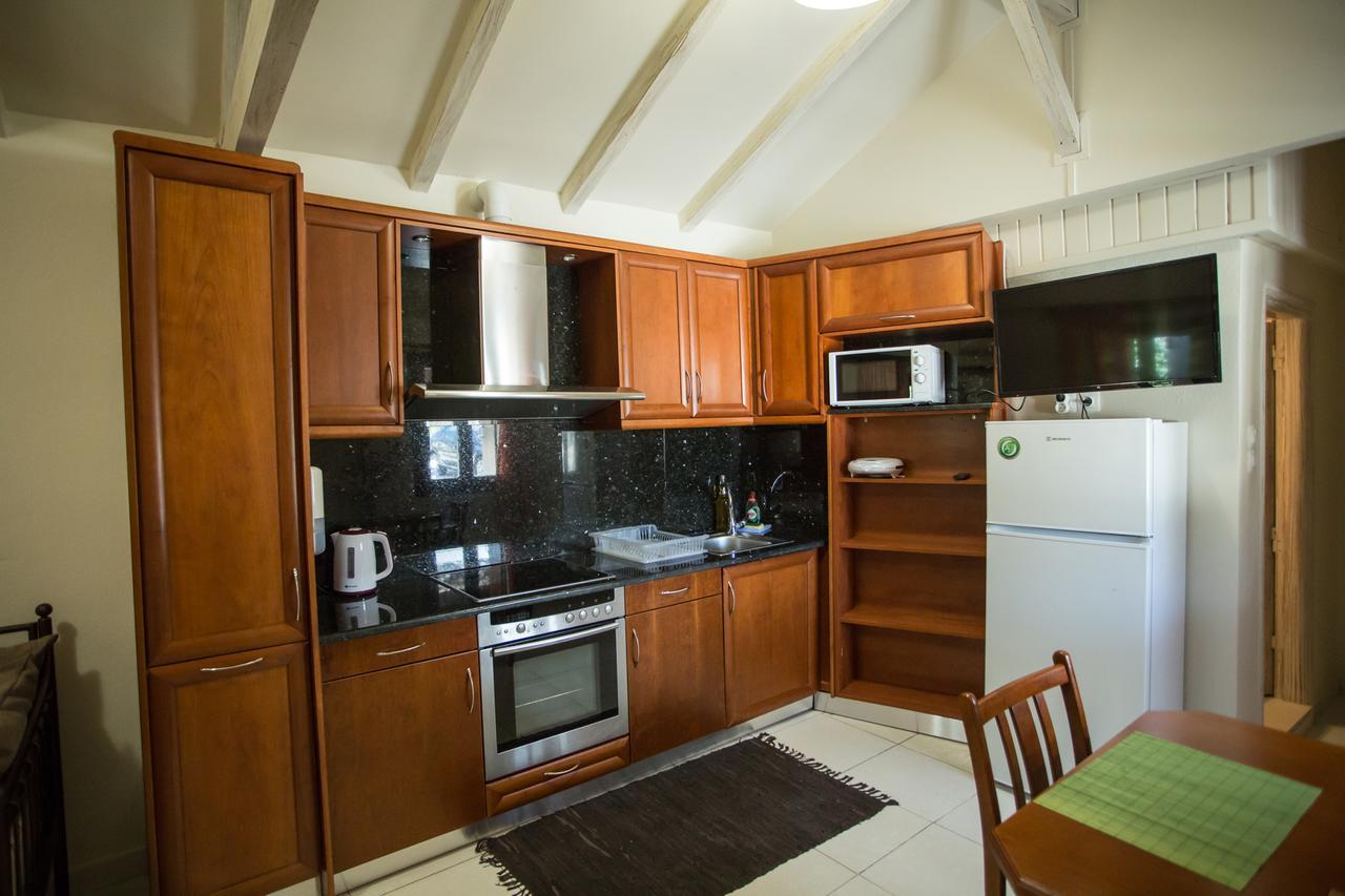 Acrocorinth Apartments المظهر الخارجي الصورة