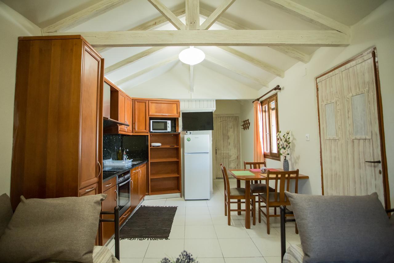 Acrocorinth Apartments المظهر الخارجي الصورة
