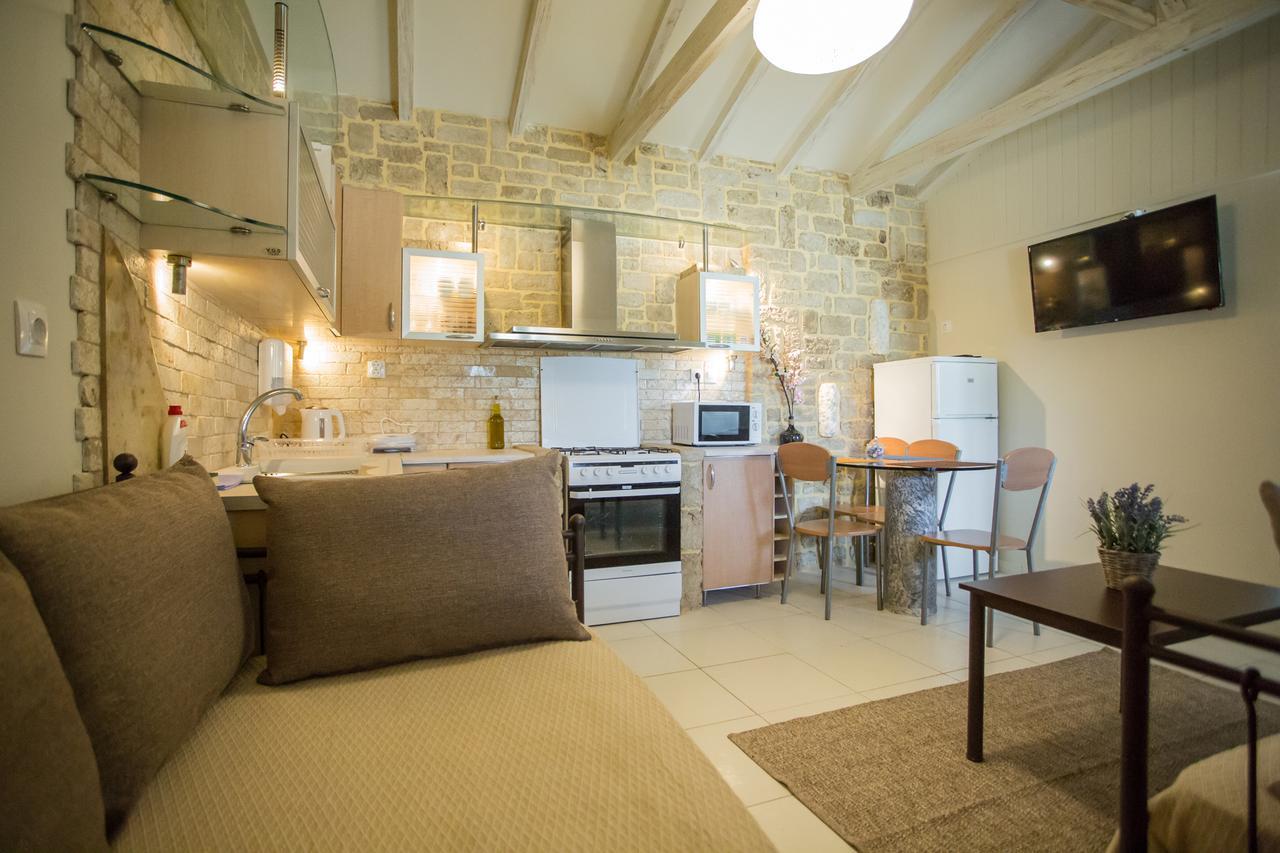 Acrocorinth Apartments المظهر الخارجي الصورة