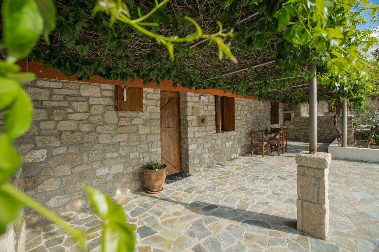 Acrocorinth Apartments المظهر الخارجي الصورة