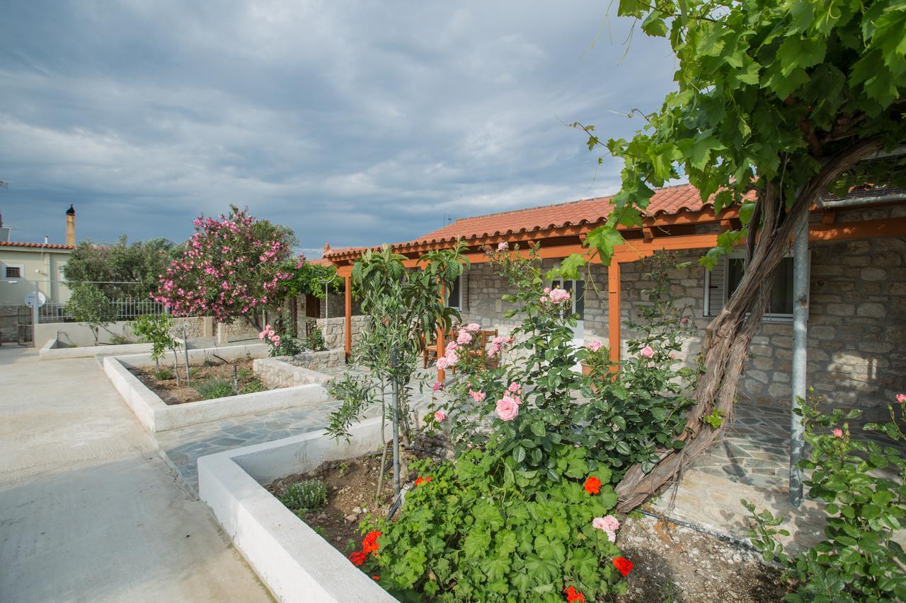 Acrocorinth Apartments المظهر الخارجي الصورة